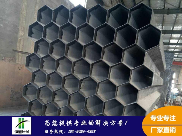 北京玻璃鋼陽（yáng）極管廠家（jiā）