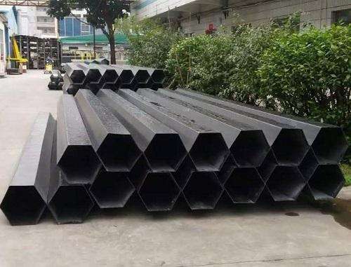 玻璃鋼陽極管