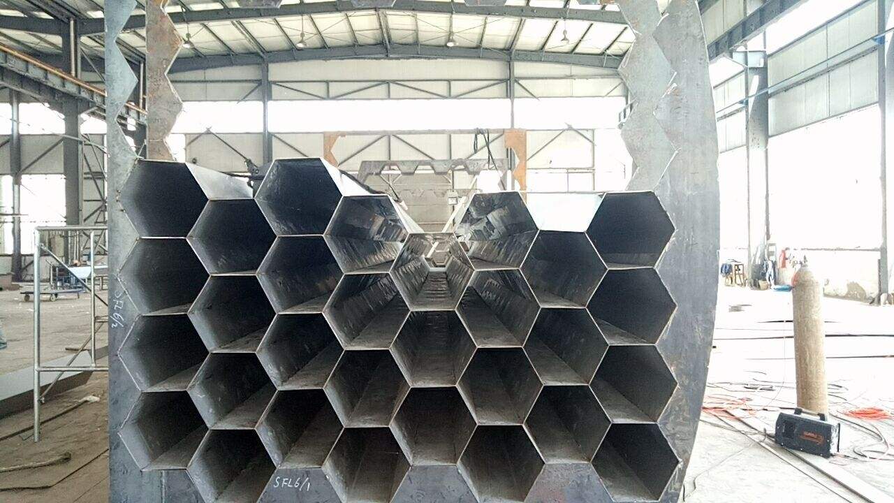 導電陽極管