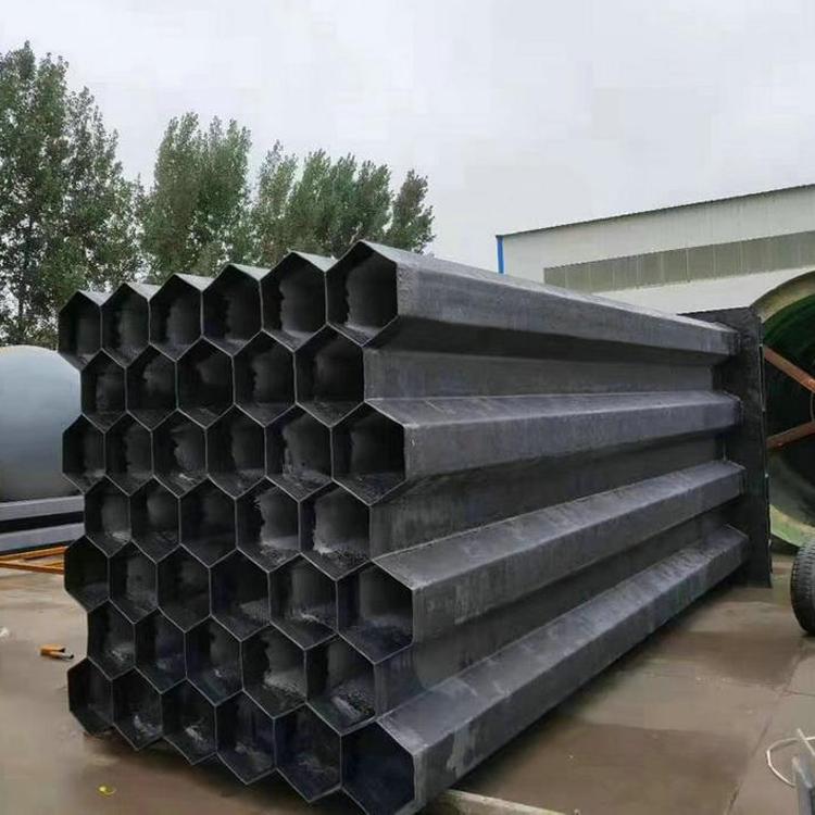 玻璃（lí）鋼陽極管