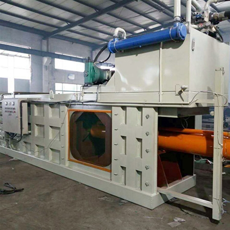 廢紙板打包機（jī）