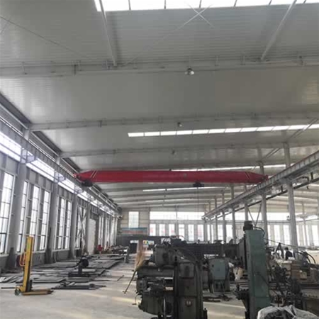 車間場（chǎng）景