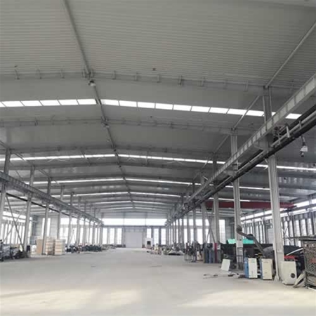 車間場景（jǐng）