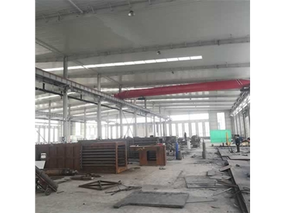 車間（jiān）場景（jǐng）